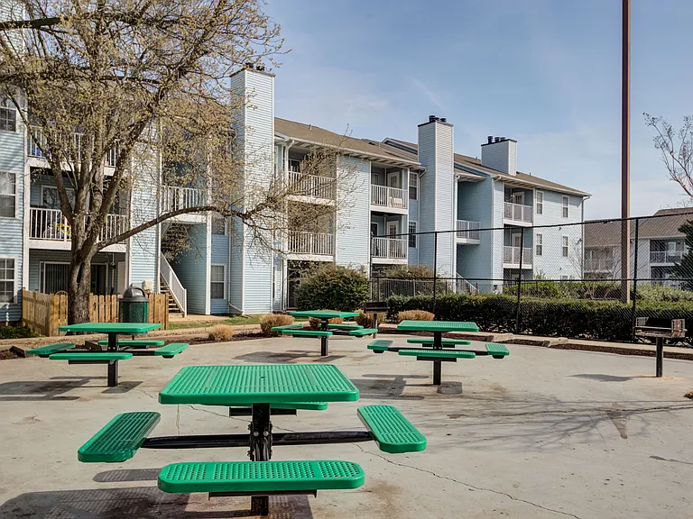 Chase Heritage — Photo 18