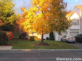 8 Eckhardt Cir, Montville, NJ 07045