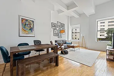 Rented by BLU Real Estate