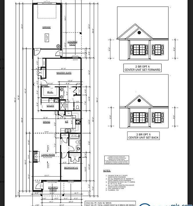 2nd image of 805 Carridale St SW
