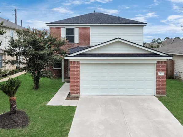 922 Calm Creek Ct, Channelview, TX 77530