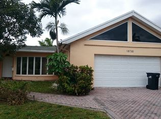 18730 NE 21st Ave, North Miami Beach, FL 33179