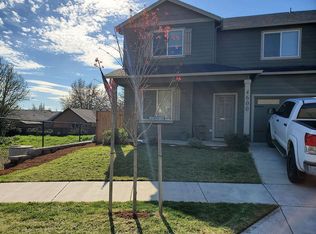 4600 Glacier Meadows Loop, Springfield, OR 97478