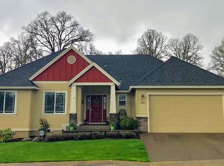 5825 Delaney Rd SE, Turner, OR 97392