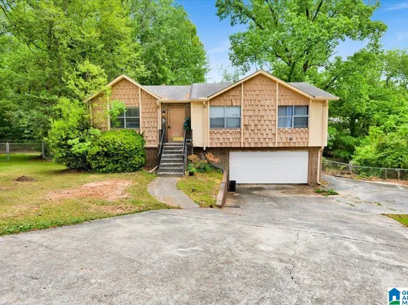 1805 Lyle Dr, Birmingham, AL 35235