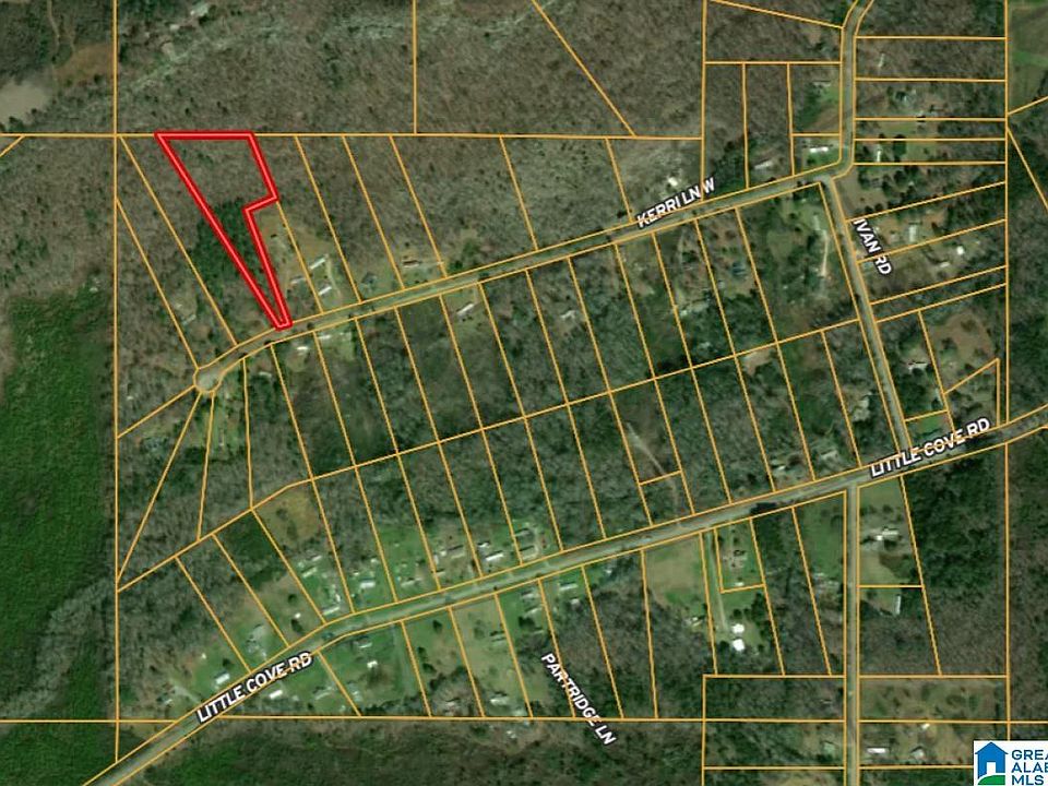 0 Kerri Ln W, Boaz, AL 35956 MLS 1356307 Zillow