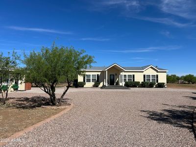 277 E Allen Lane, Huachuca City, AZ, 85616