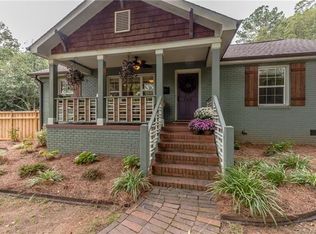 760 Wriston Pl, Charlotte, NC 28209