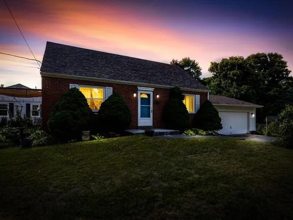 556 Grandin Ave, Cincinnati, OH 45246