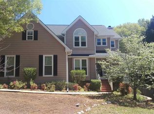 110 Oak Shores Dr, McDonough, GA 30253