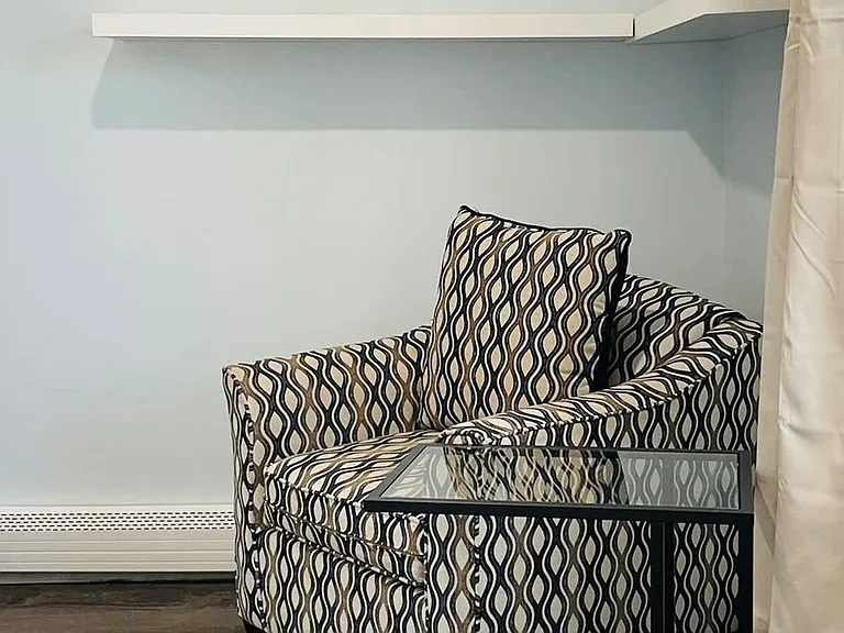 Reading Area