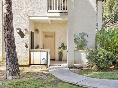 5785 Oak Bank Trl UNIT 105, Oak Park, CA, 91377