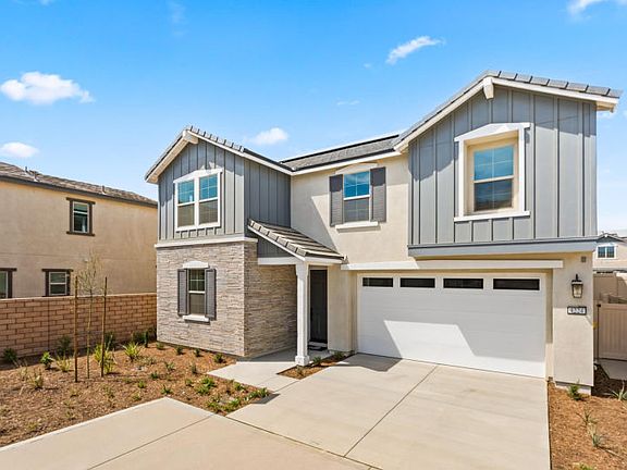 Homesite 28 - Plan 4