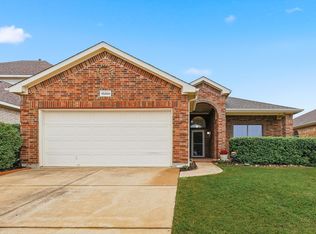10260 Los Barros Trl, Fort Worth, TX 76177