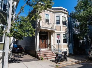 174 M St #2, South Boston, MA 02127