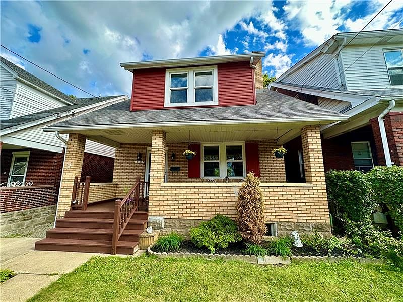 3331 Beacon Hill Ave, Pittsburgh, PA 15216 MLS 1620947 Zillow