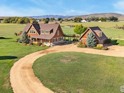 14754 Creekside Ln, Longmont, CO, 80503