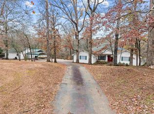 3322 Quail Ln, Benton, AR 72019