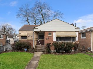 14318 Normal Ave, Harvey, IL 60426