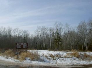 Xxx County Road 15, Moose Lake, MN 55767