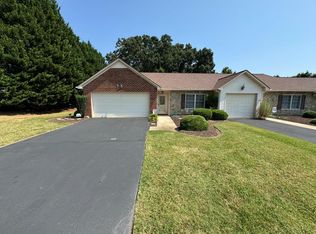 156 Charles Towne Dr, Danville, VA 24541