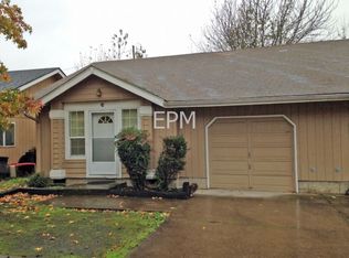 5936 A St APT C, Springfield, OR 97478