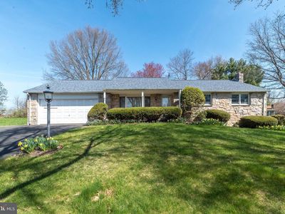 33 Onyx Ln, Gilbertsville, PA, 19525