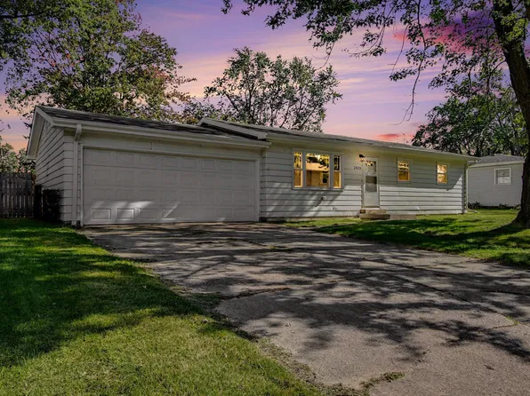 2423 Jacqueline St, Portage, IN 46368