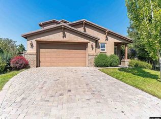 13665 Dressage Ct, Reno, NV 89521
