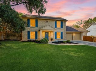 2927 Albin Dr, San Antonio, TX 78209