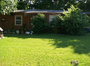 1221 N Galloway Ave, Mesquite, TX