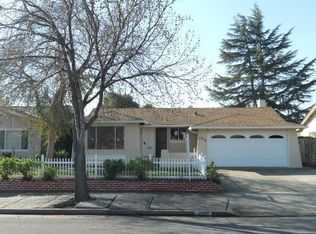 2037 Morrill Ave, San Jose, CA