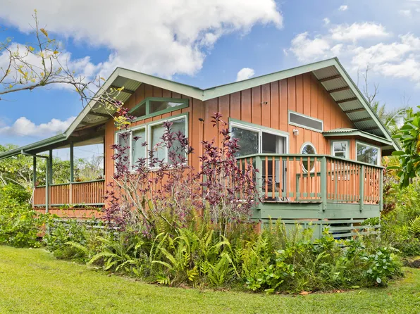 12-7007 Hokukea St, Pahoa, HI 96778