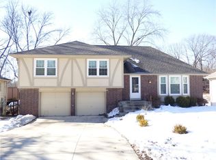 3630 N Walnut St, Kansas City, MO 64116