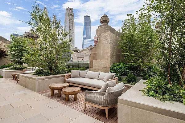 49 Chambers Street #5E in Tribeca, Manhattan | StreetEasy