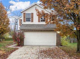 4731 Eva Ct, Indianapolis, IN 46227