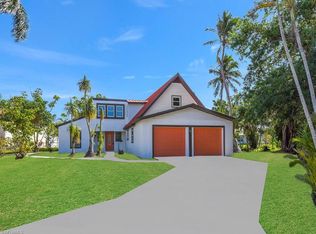 15031 Bonaire Cir, Fort Myers, FL 33908