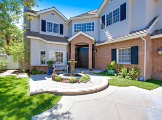 23201 Via Celeste, Coto De Caza, CA 92679