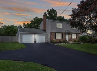 821 Old Westtown Rd, West Chester, PA 19382