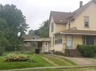 534 N Crystal Ave, Elgin, IL 60123