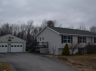 6 Meadow Rd, Goshen, NH 03752