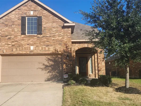3710 Alexander Arbor Dr, Katy, TX 77449