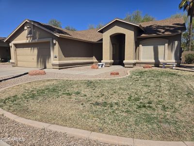 1688 E Krystal St, Casa Grande, AZ, 85122