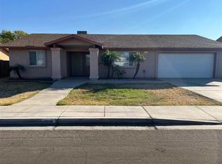 7441 E 24th Pl, Yuma, AZ 85365