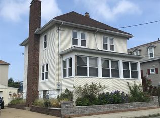 25 Hambly St, Fall River, MA 02721