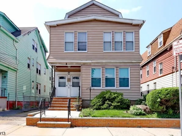 220 Custer Ave #3, Newark City, NJ 07112