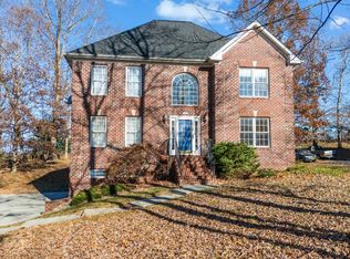 1083 High Grove Ln, Forest, VA 24551