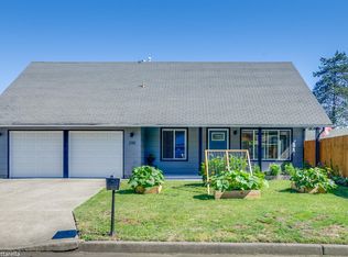 2115 195th Ave, Beaverton, OR 97003