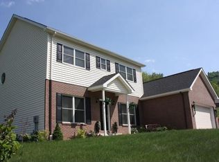 69 Chelsea Ln, Bradford, PA 16701