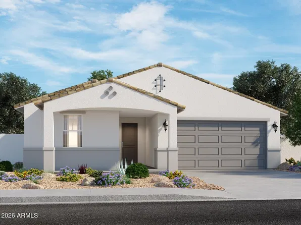 10903 W JONES Avenue, Tolleson, AZ 85353